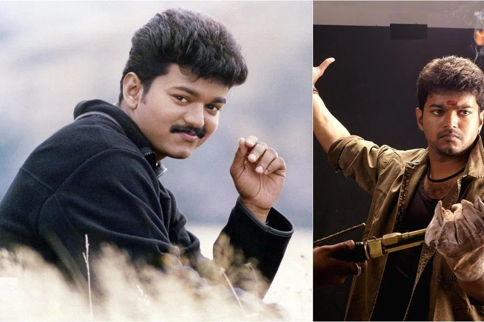 குஷி, சிவகாசி ஆகிய படங்கள் விஜய்யின் திரையுலக வாழ்க்கையில் முக்கியமான படங்கள்.