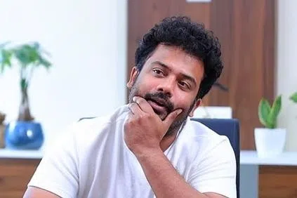 என்னுடைய சிறிய சாதனை: ப்ரித்வி ராஜன்