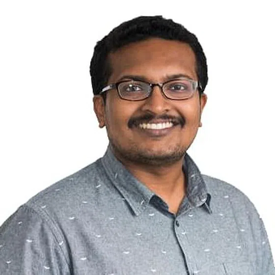 author