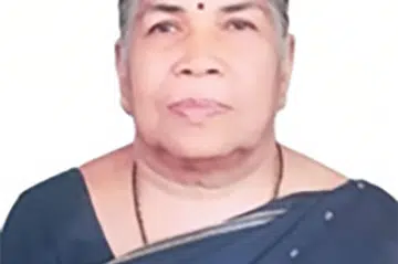 தனலஷ்மி கருப்பையா