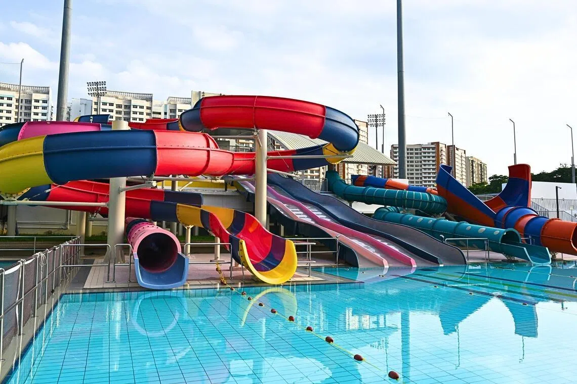 விளையாட்டு மூலம் சிங்கப்பூரர்களை ஒன்றிணைத்தல்