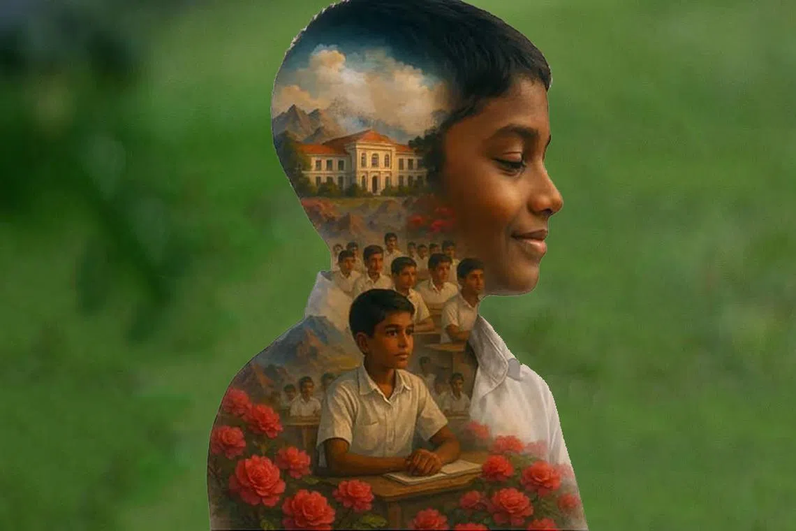 கண்ணனும் மேடைப்பேச்சும்