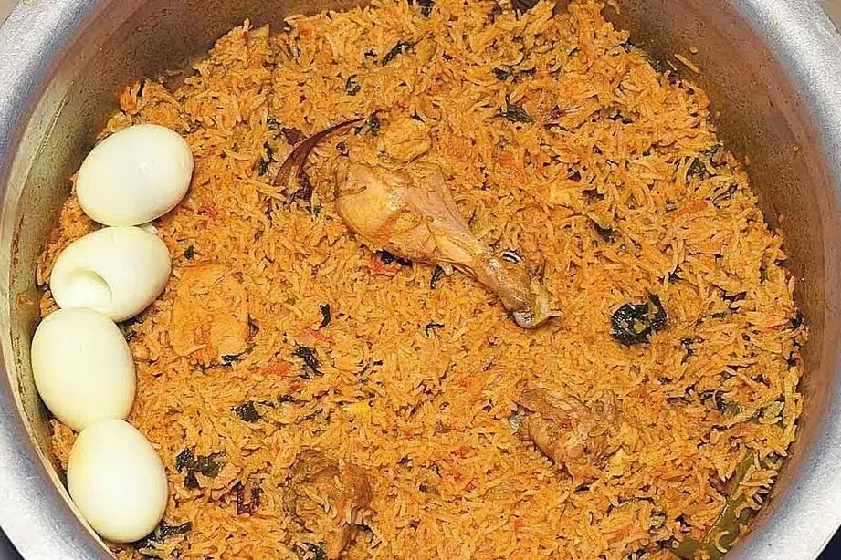 தேர்தல் களத்தைத் தீர்மானிக்கும் ‘பிரியாணி’