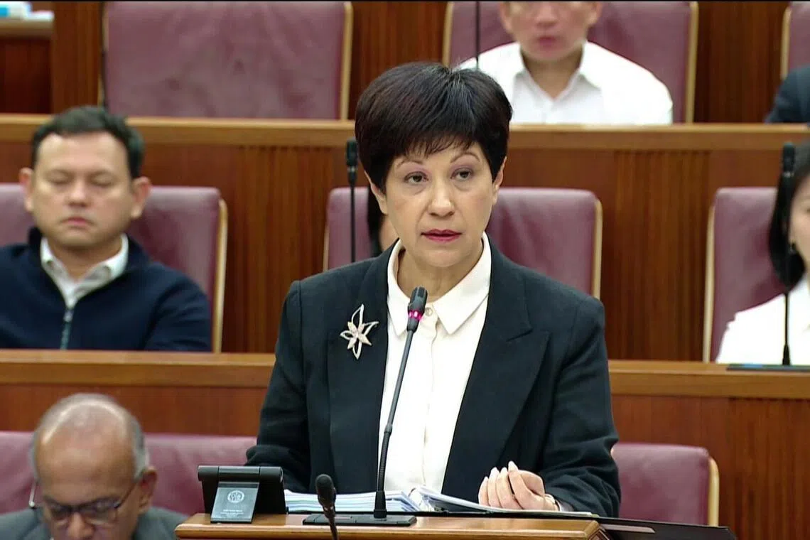 பிரித்தம் சிங்கின் நடத்தை குறித்து நாடாளுமன்றம் ‘தேவையற்ற தாமதம் இல்லாமல்’ செயல்பட வேண்டும்: இந்திராணி