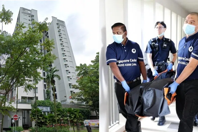 பொங்கோல் வீட்டில் சிங்கப்பூர் ஆடவரின் அழுகிய உடல் கண்டெடுப்பு