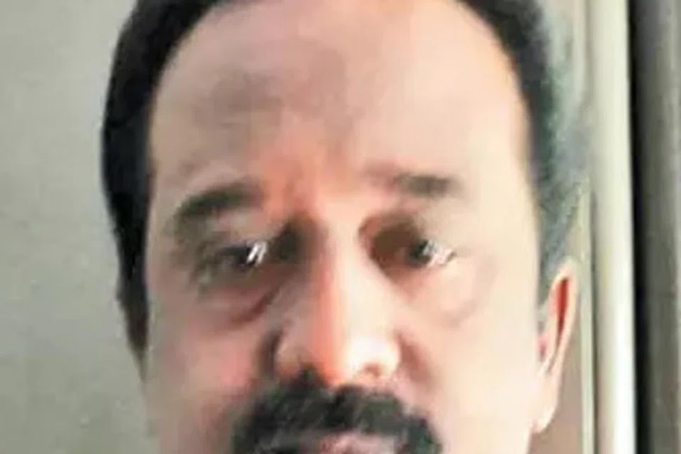 உதவி ஆய்வாளர் ஜெபக்குமார்.