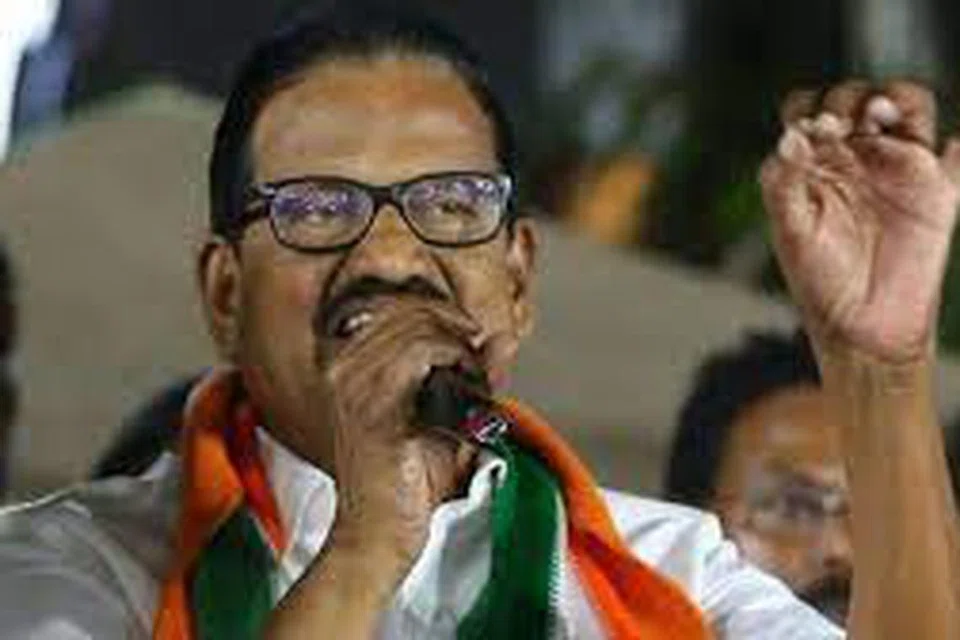கே.எஸ்.அழகிரி.