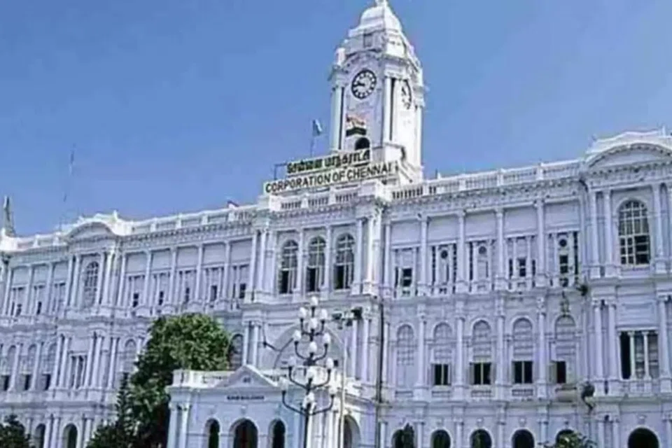 அனைத்து வகை நாய்களைப் பற்றிய விவரங்களை இணையத்தளத்தில் பதிவு செய்யும் நடவடிக்கை தொடங்கியுள்ளது சென்னை மாநகராட்சி.