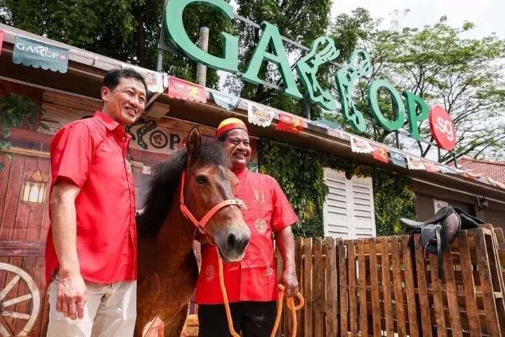 சுகாதாரப் பராமரிப்பில் ‘ஏஐ’ அனுபவம் தேசிய செயற்கை நுண்ணறிவு மன்றத்துடன் பகிரப்படும்: ஓங் யி காங்