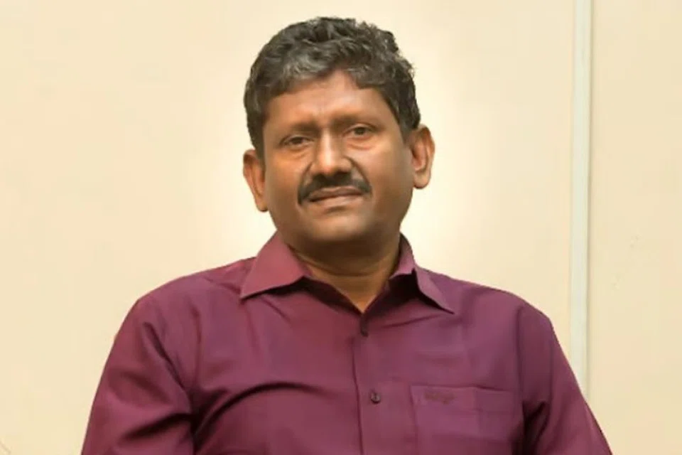 சகாயம்.