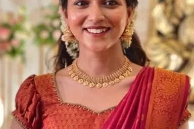 ஒவ்வொரு நிமிடமும் ஏதாவது சவால் இருக்க வேண்டும்: காவ்யா