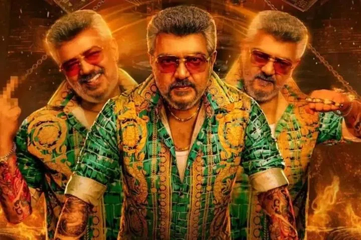 ஜூலையில் அஜித்தின் புதுப்படத் தொடக்கம்