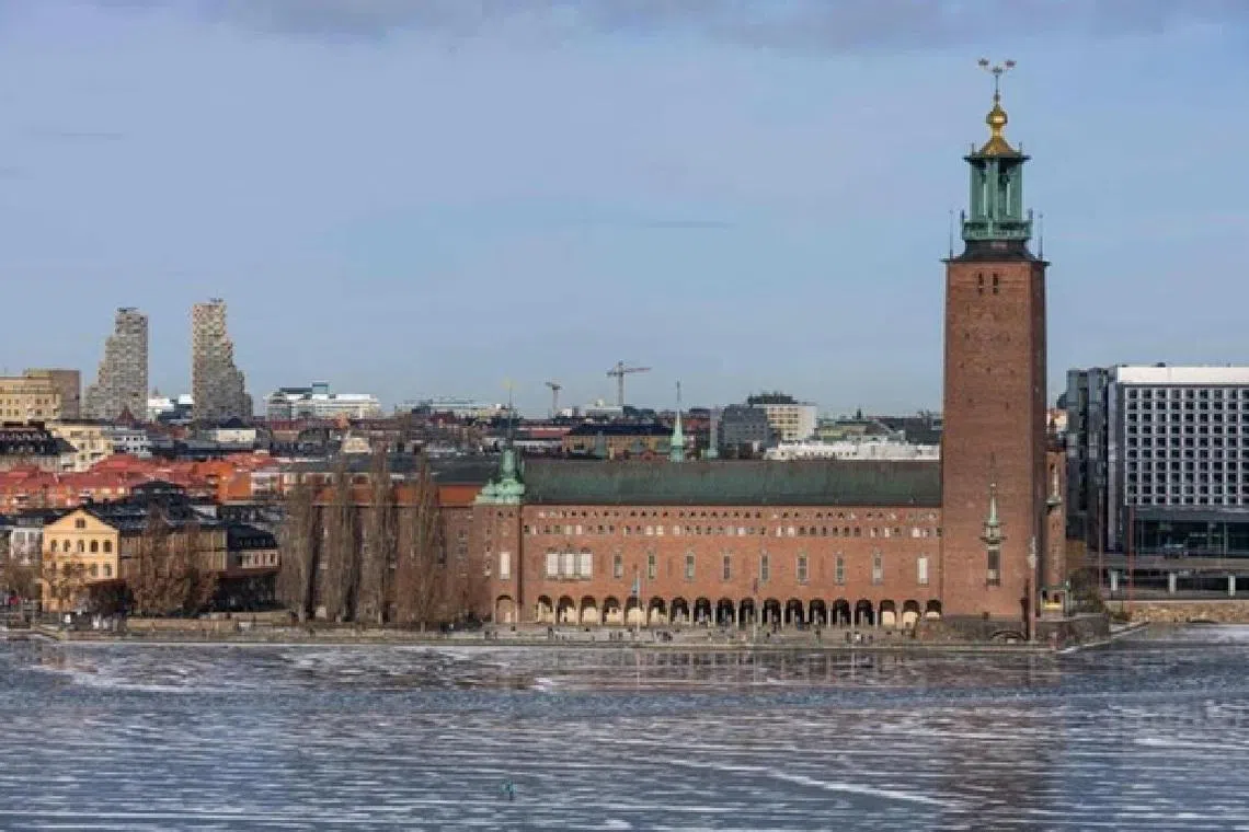 சுவீடனில் சிறாருக்கான புதிய சிறை விதிமுறைகள் அறிமுகம் 