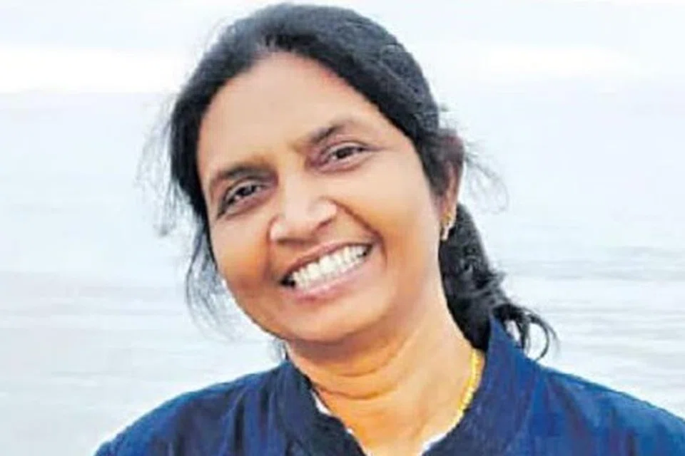 நிகர் சாஜி.