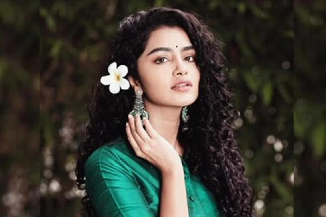 என்னை ஆதரித்த, வெறுத்த அனைவருக்கும் நன்றி: அனுபமா