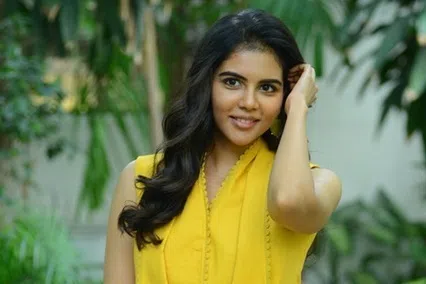 சிவாவுக்கு நாயகி கல்யாணி