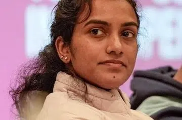 பேட்மிண்டன் நட்சத்திரம் சிந்து