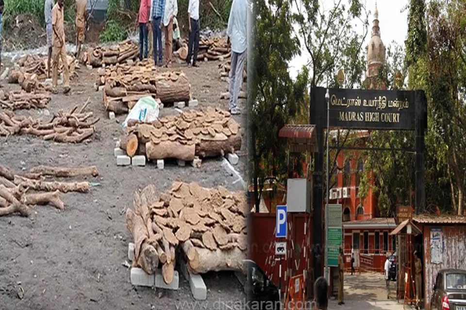 கள்ளக்குறிச்சியில் விஷச் சாராயம் குடித்து பலர் மரணம்.