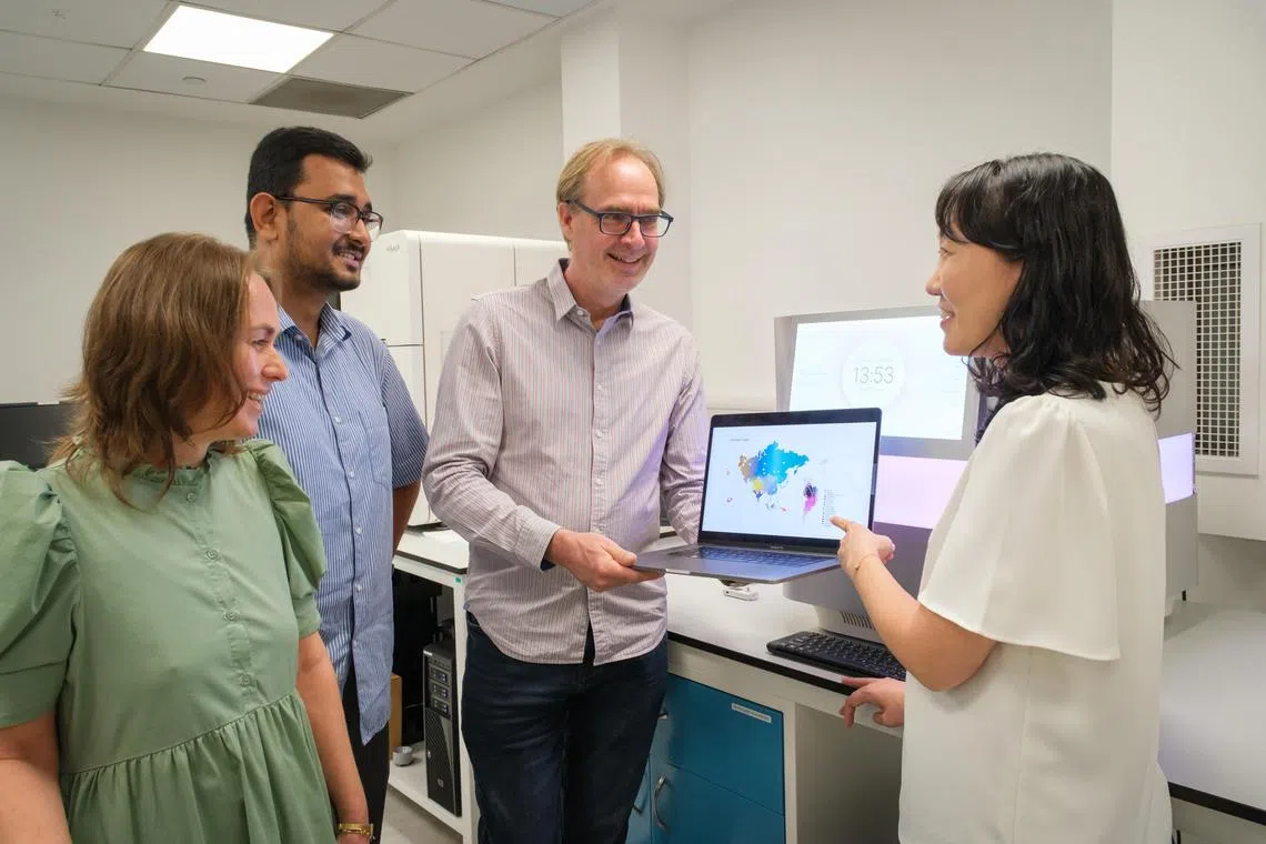 ஆதிகால ஆசியர்கள் லத்தீன் அமெரிக்காவுக்கு 20,000 கி.மீ. நடந்துசென்றனர்