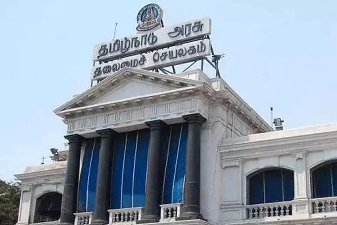 பல்கலை துணைவேந்தர் நியமனத்திற்குத் தடை: தமிழக அரசு உச்ச நீதிமன்றத்தில் மேல்முறையீடு