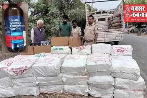 சிறுநீரகத்தைப் பாதிக்கும் பீகார் இருமல் மருந்துக்குப் புதுச்சேரியில் தடை