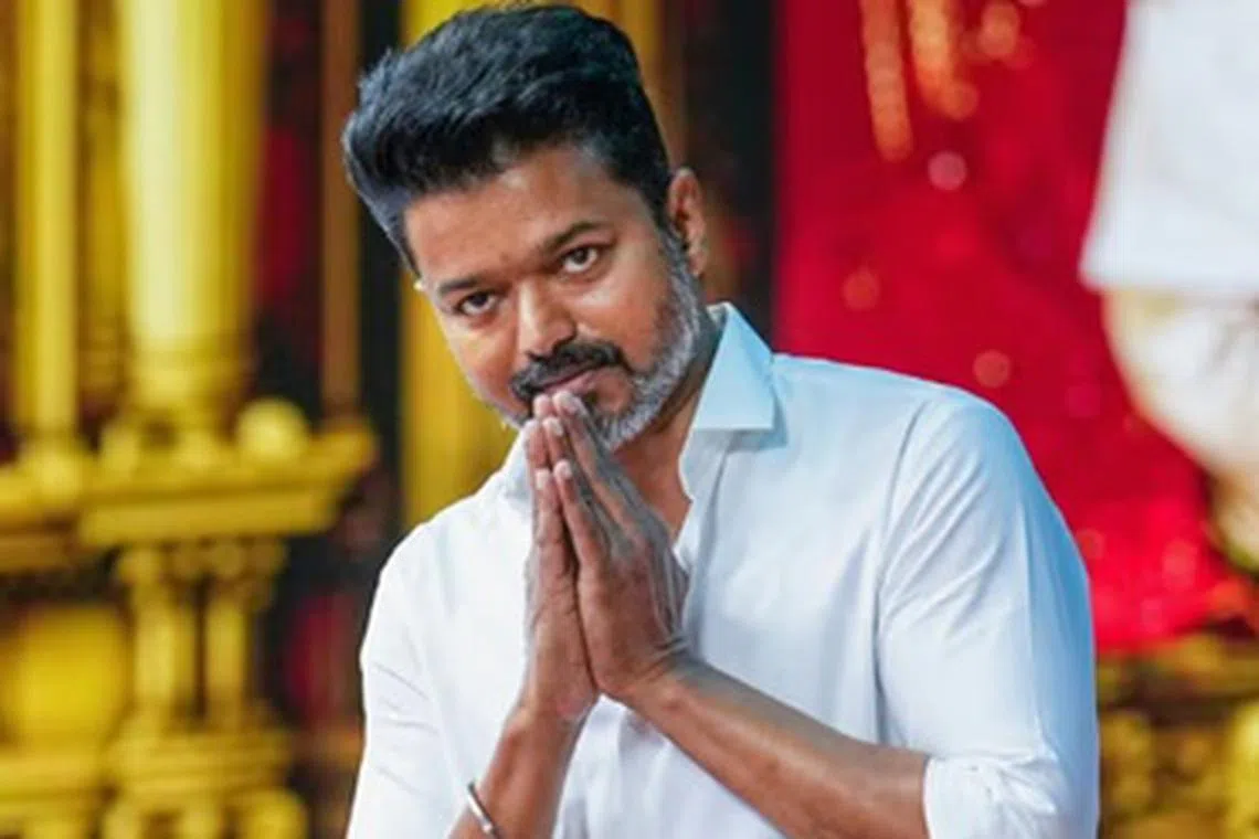 தவெக மதுரை மாநாட்டுத் தேதியை மாற்றச் சொல்லி காவல்துறை கெடுபிடி