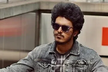 புதிய படத்தில் பேட்மின்டன் வீரராக பாலா