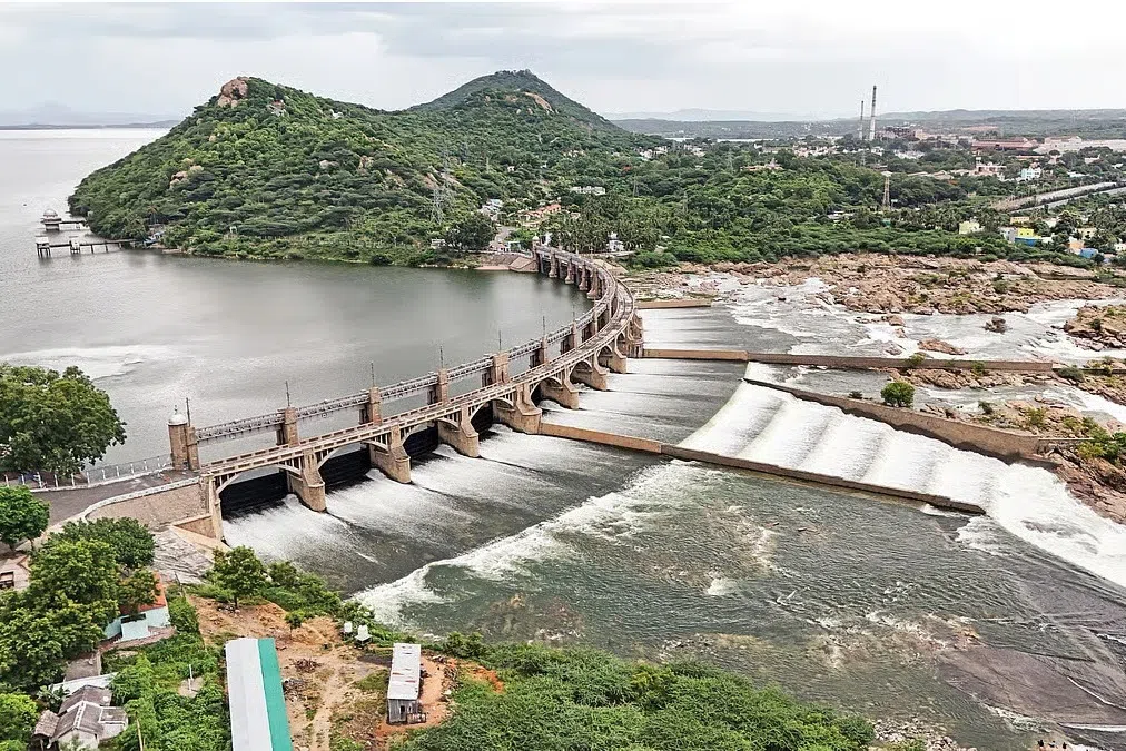 செப்டம்பர் 1ல் மேட்டூர் அணையைத் திறந்து வைக்கிறார் முதல்வர் விஜய்
