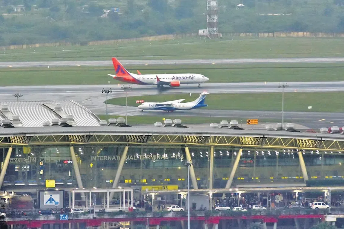 குடிநீர், தேநீர் 10 ரூபாய்; சமோசா 20 ரூபாய்: சென்னை விமான நிலையத்திற்கு வரப்போகும் மலிவு விலை உணவகம்