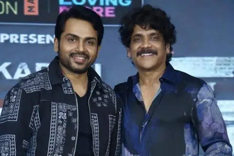 கார்த்தி.