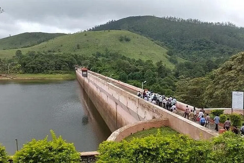 ஐந்து மாவட்ட விவசாயிகள் வரும் 27ஆம் தேதி குமுளிக்கு பேரணியாகச் செல்கின்றனர்.