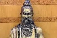 அறுவைச் சிகிச்சையின் தந்தையான சுஷ்ருதருக்கு ஸ்காட்லாந்தில் சிலை