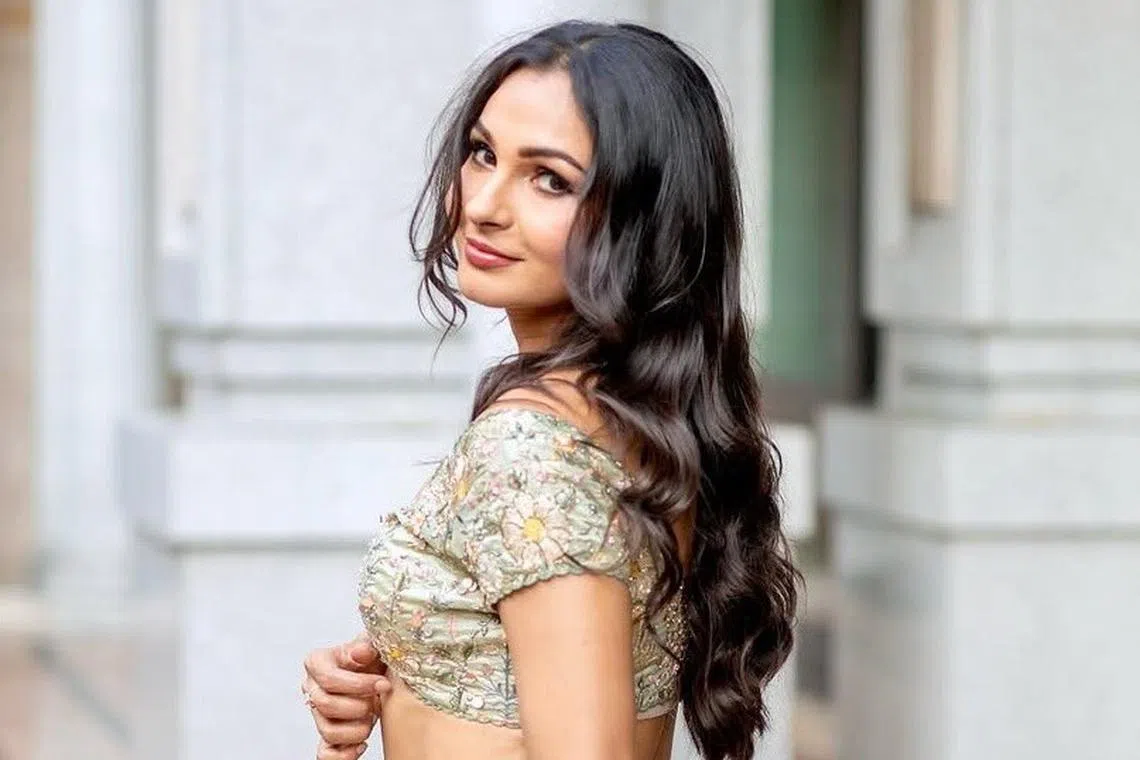 சட்டவிரோத தடுப்புக்காவல் குறித்து விவரிக்கும் படம் - ‘மனுஷி’