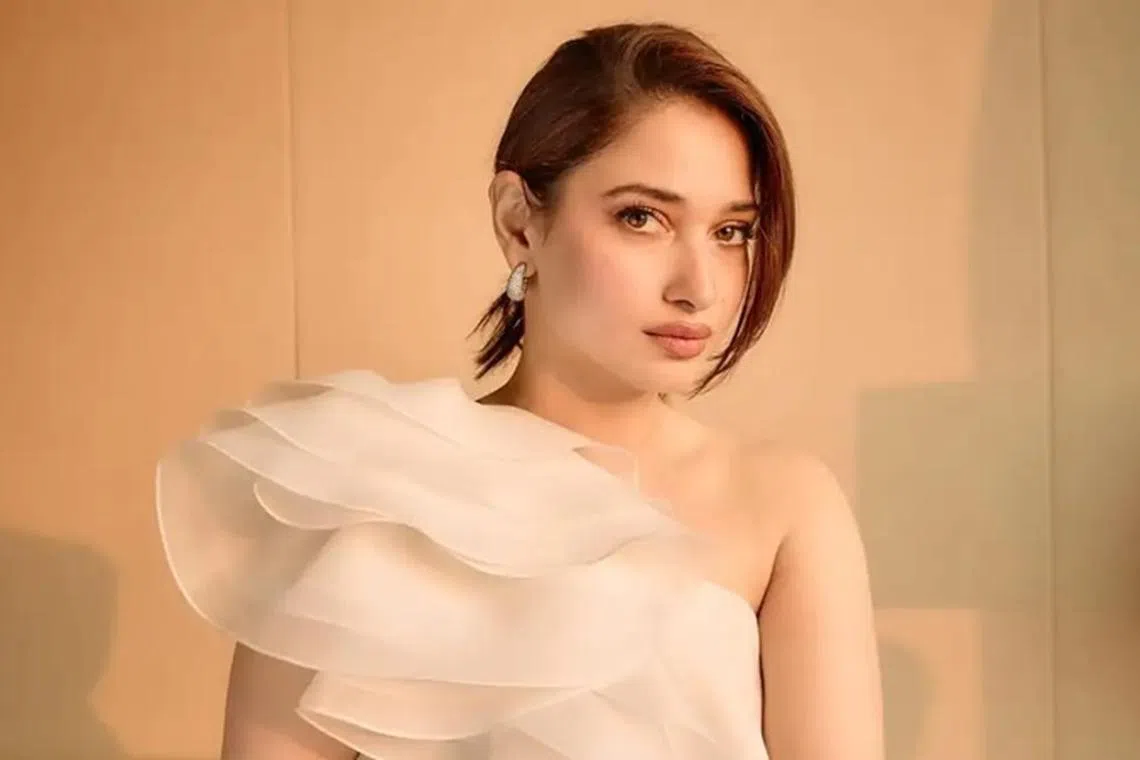 தமிழில் நடிக்க விரும்பும் தமன்னா