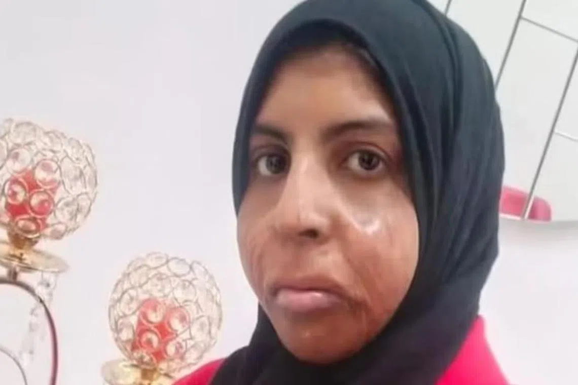 ஐக்கிய அரபு சிற்றரசுகளில் மூன்று இந்தியர்களுக்கு மரண தண்டனை நிறைவேற்றம்