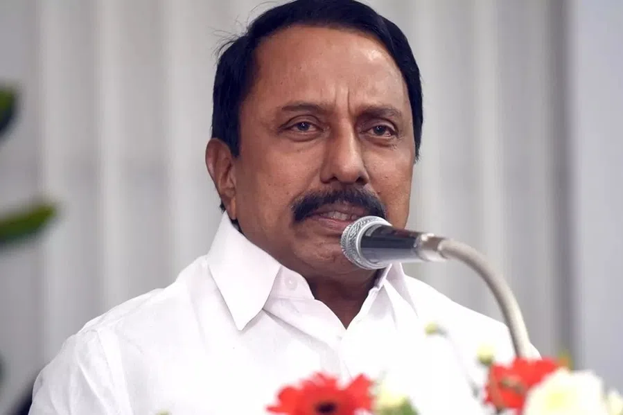 முதல்வர் பதவியை விட்டுக்கொடுத்தேன்: செங்கோட்டையன்