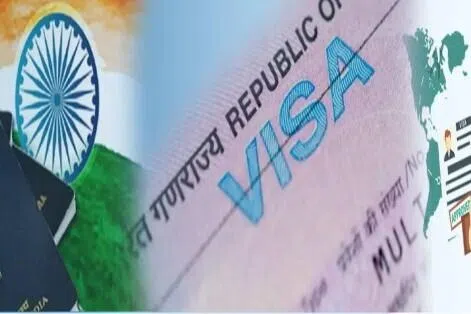 வெளிநாடுவாழ் இந்தியர்களுக்கு ‘இ-ஓசிஐ’ அட்டை அறிமுகம்
