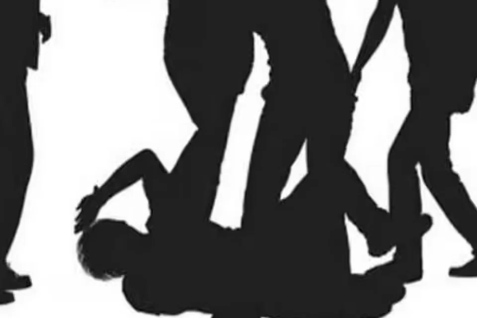 கஞ்சாவுக்காக வழிப்பறி நடந்துள்ளது.