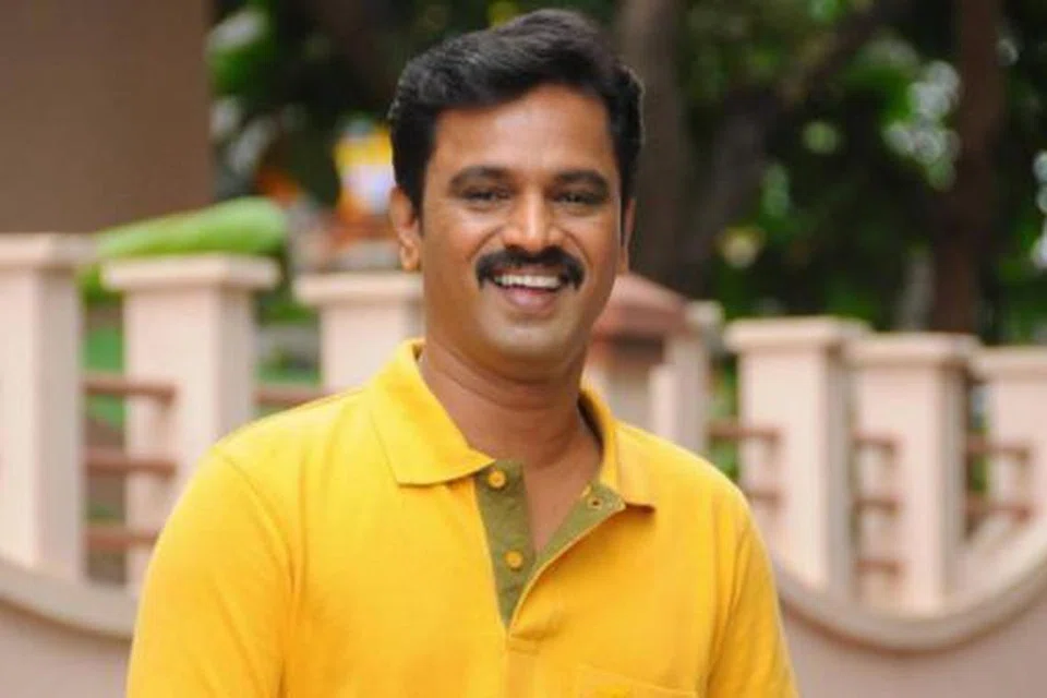 சேரன்.