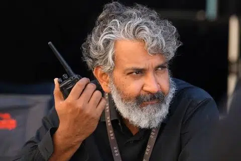 ராஜமௌலி.