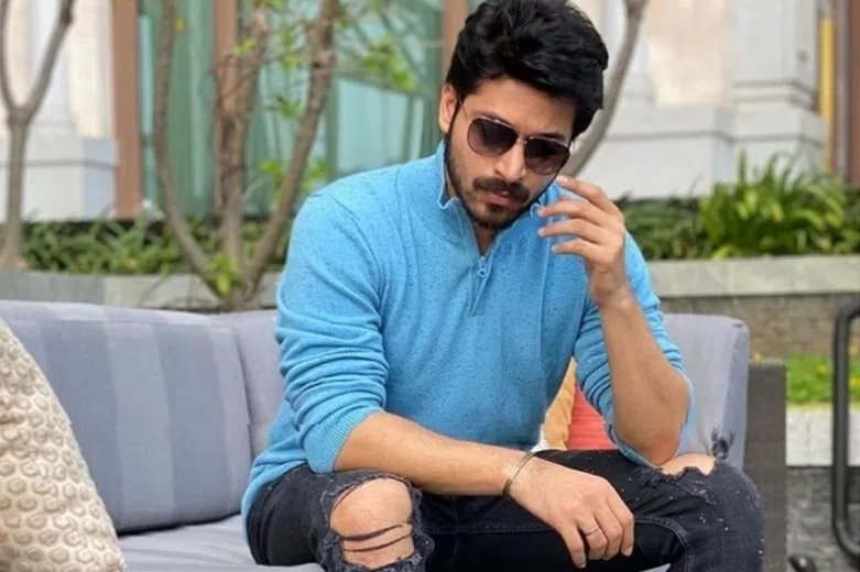 அதிரடி நாயகனாக களமிறங்கும் ஹரீஷ்