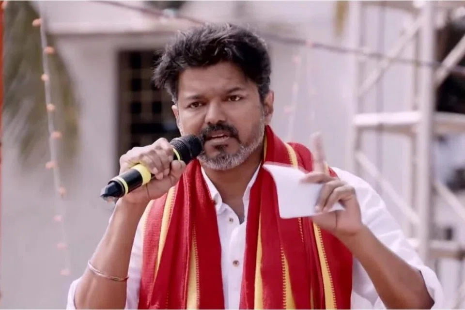 விஜய்.