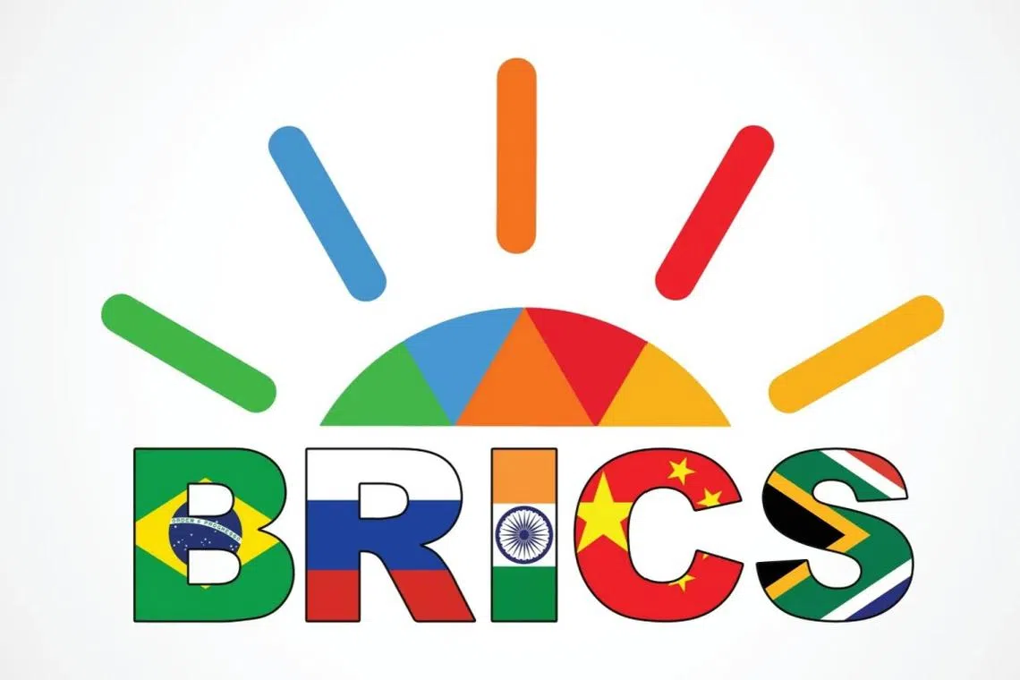 பயங்கரவாதத்துக்கு கண்டனம்; இந்தியாவுக்கு ஆதரவு: பிரிக்ஸ் அமைப்பு திட்டவட்டம்