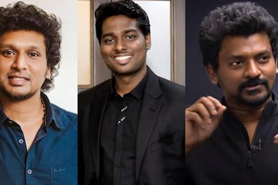லோகேஷ், அட்லீ, நெல்சன் ஆகியோரின் படத்தில் இணைய முன்னணி கதாநாயகர்கள் ஆர்வம் காட்டி வருகின்றனர்.