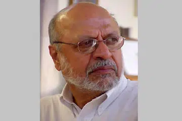 ஷியாம் பெனகல், இந்தியாவின் மாற்று சினிமாவைத் தொடங்கிய, மிகவும் மதிக்கப்படும் திரைப்பட இயக்குநர்களில் ஒருவர்.