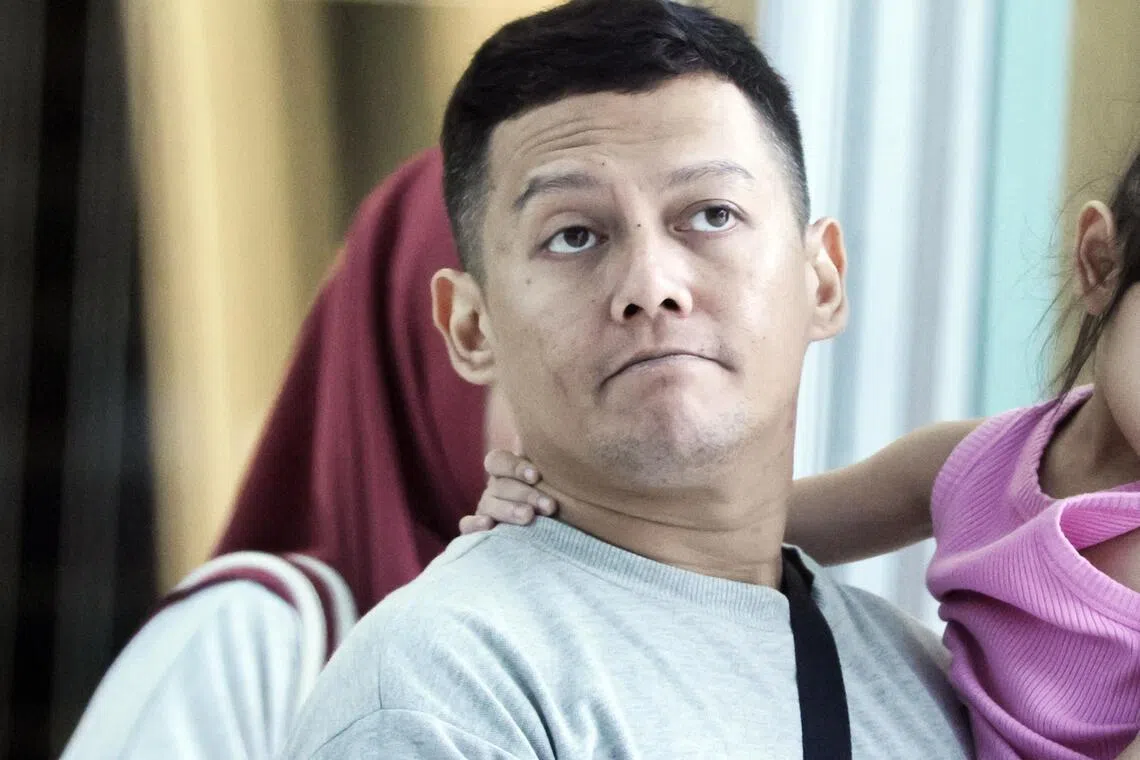 வாகன ஓட்டுநருக்கான முன்னாள் தேர்வு அதிகாரிமீது லஞ்சக் குற்றச்சாட்டு