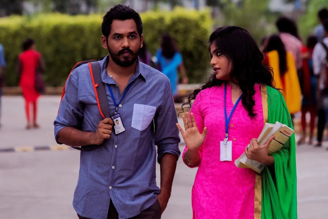 ‘மீசைய முறுக்கு’ இரண்டாம் பாகம் முயற்சியில் சுந்தர்.சி