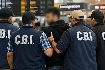 இந்தியாவில் நிதி மோசடி செய்துவிட்டு வெளிநாடுகளில் பதுங்கிய 71 பேர் கண்டுபிடிப்பு