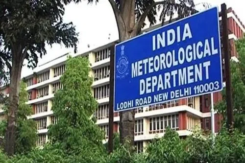 இந்தியாவில் மே மாதம் அதிக மழைப்பொழிவு: வானிலை மையம் கணிப்பு