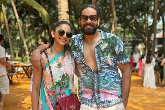 போதைப்பொருள் வழக்கில் சிக்கிய பிரபல நடிகையின் சகோதரர்